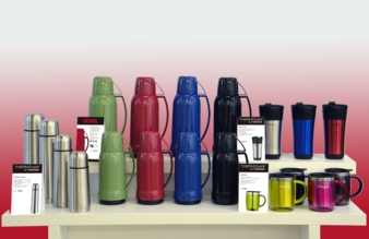 Thermos Haushaltswochen