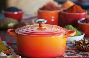 lecreuset Hauptbild Newsletter