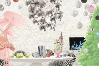 Christmasworld Trend 3