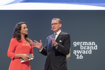 German Brand Award 2016