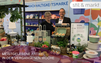 Meist-gelesen-stilundmarkt-KW-39 Copyright Meisenbach GmbH