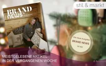Meist-gelesen-stilundmarkt-KW-41 Copyright Relaxound und Meisenbach GmbH