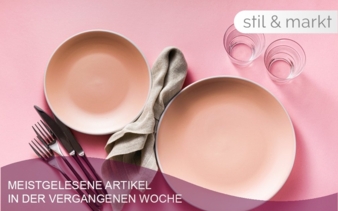 Meist gelesen stil und markt KW 14