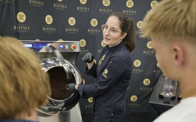 Inspiration und Genuss pur