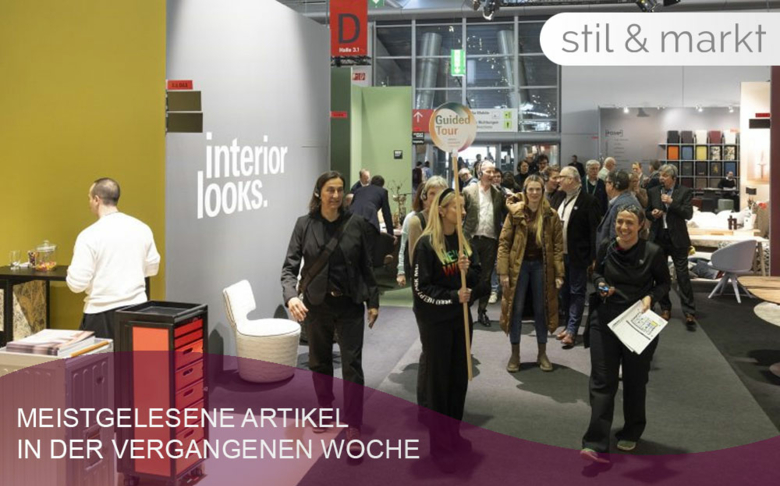 Rückblick unserer Branche – KW 43/2025