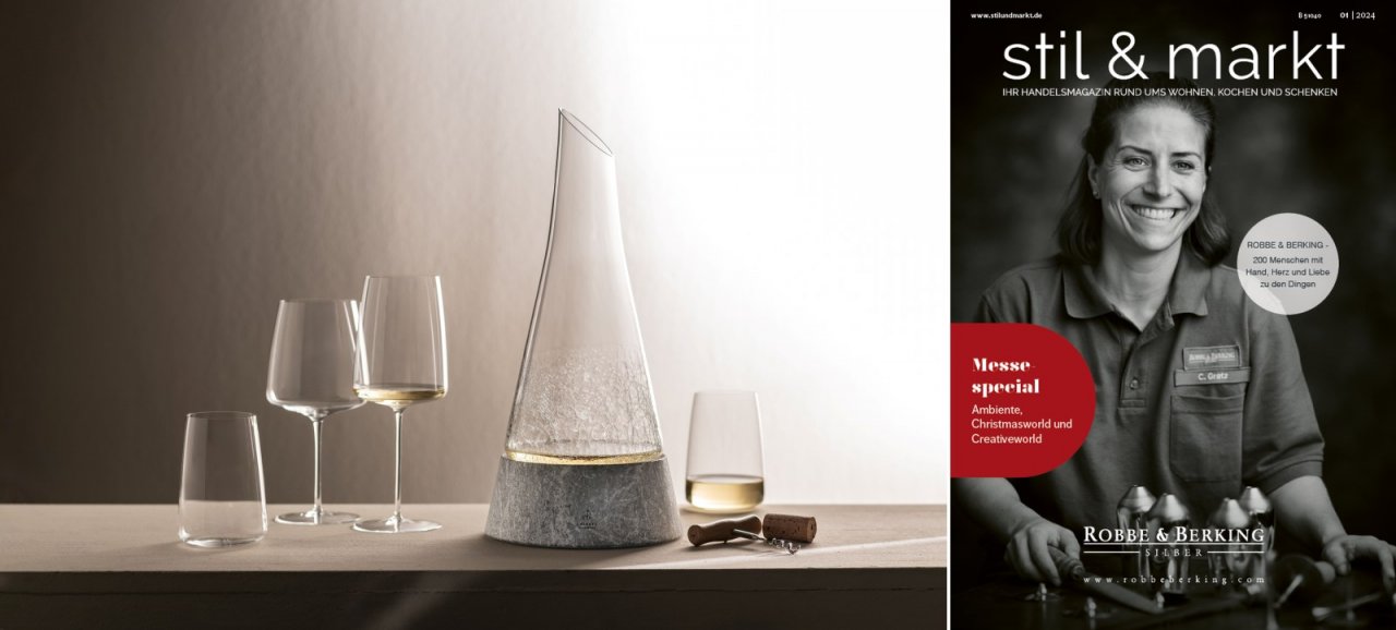 Ausgabe Digital 01/2024