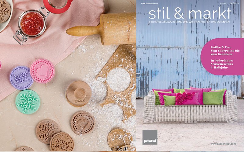 Ausgabe Digital 04/2024