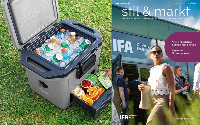 Ausgabe Digital 05/2024