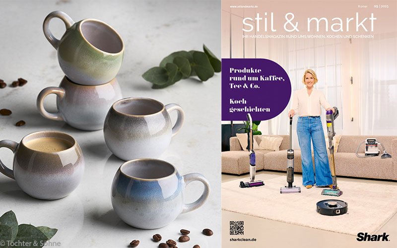 Ausgabe Digital 05/2025