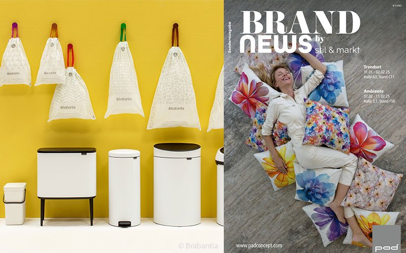 BRAND NEWS 1-2025